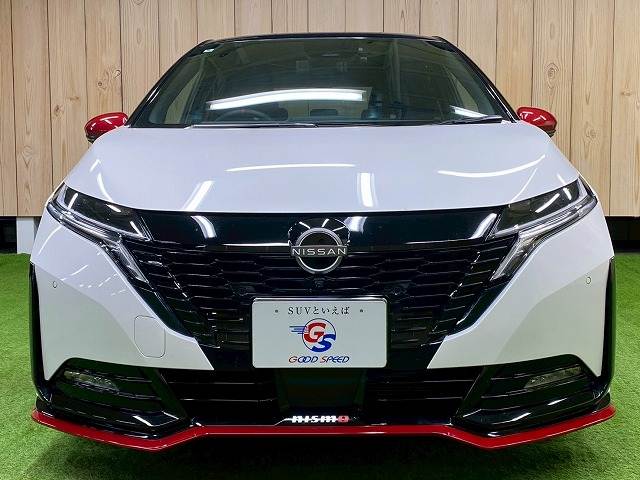 日産 ノートオーラの画像17