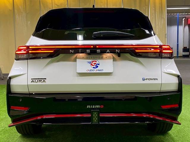 日産 ノートオーラの画像19