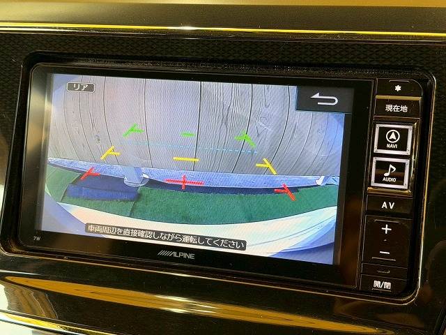 トヨタ&nbsp;プリウスαの画像5