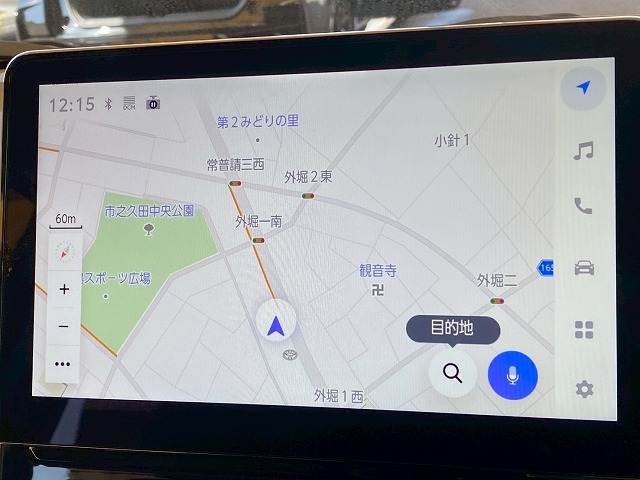 シエンタハイブリッド□Z 内装他