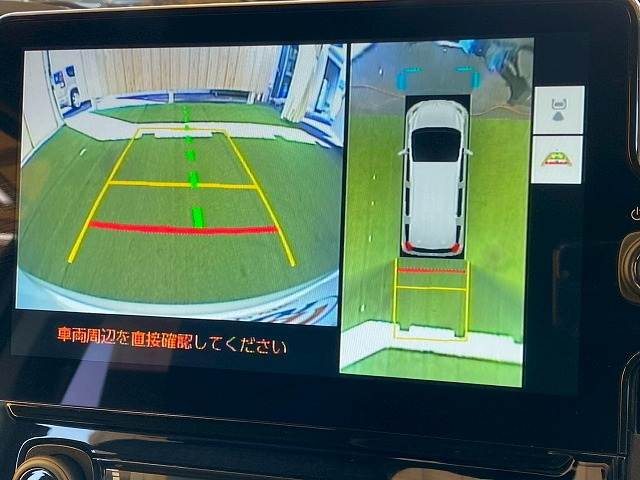 シエンタハイブリッド□Z 内装他