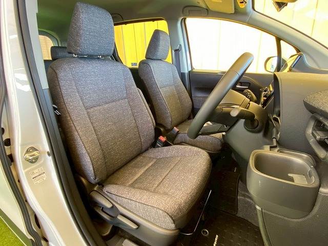 トヨタ&nbsp;シエンタハイブリッドの画像9