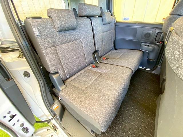 トヨタ&nbsp;シエンタハイブリッドの画像10