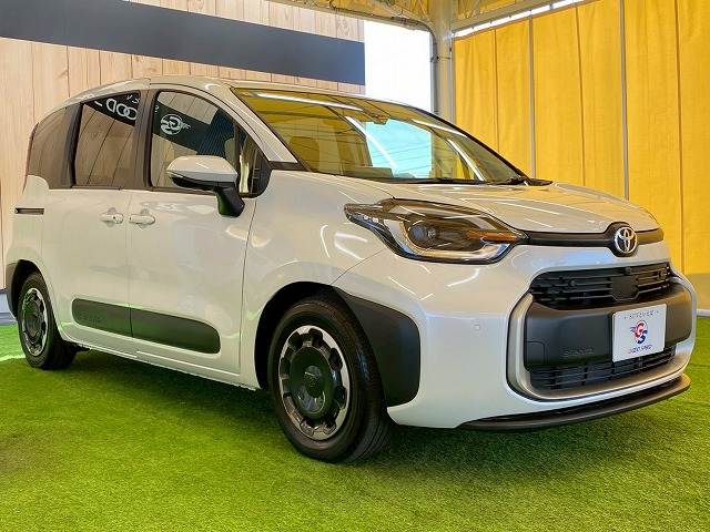 トヨタ&nbsp;シエンタハイブリッドの画像13