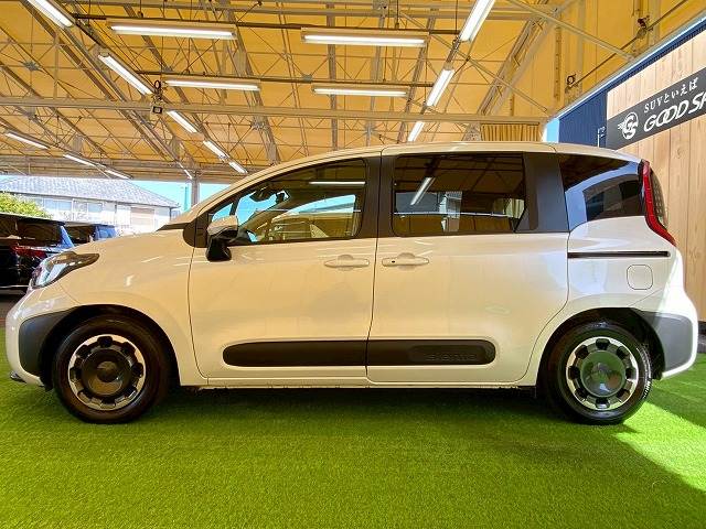 トヨタ&nbsp;シエンタハイブリッドの画像15