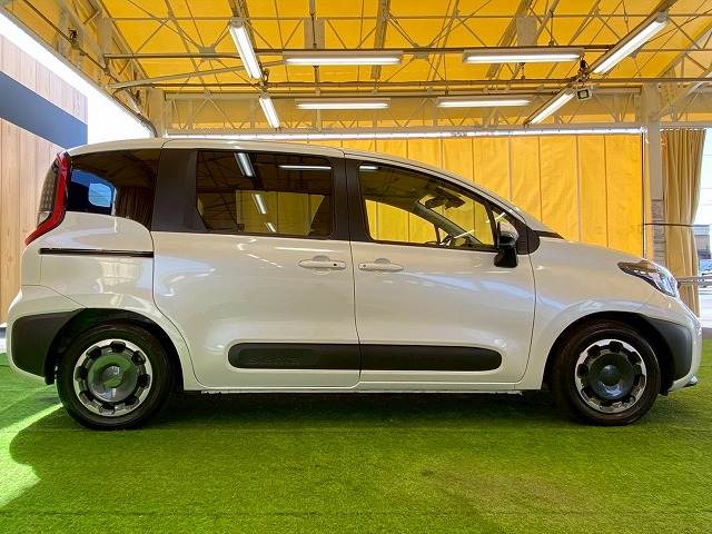 トヨタ&nbsp;シエンタハイブリッドの画像16