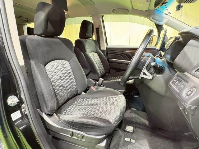 三菱&nbsp;デリカD5の画像9