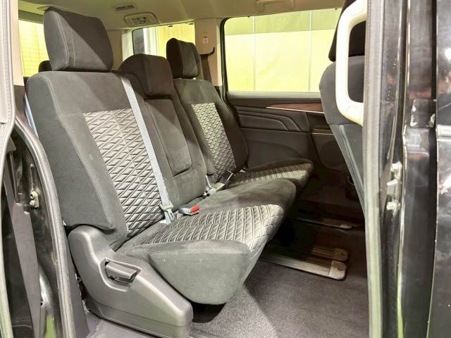 三菱&nbsp;デリカD5の画像10