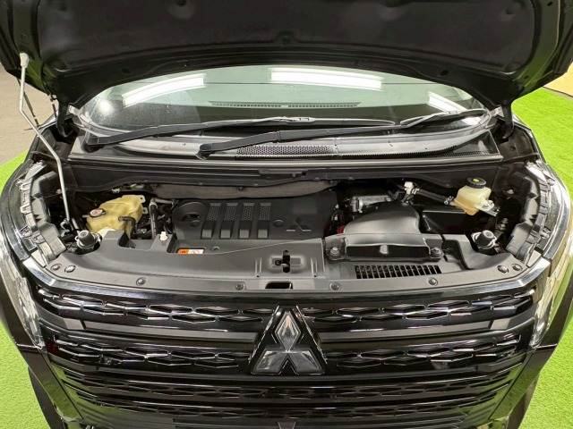 三菱&nbsp;デリカD5の画像14