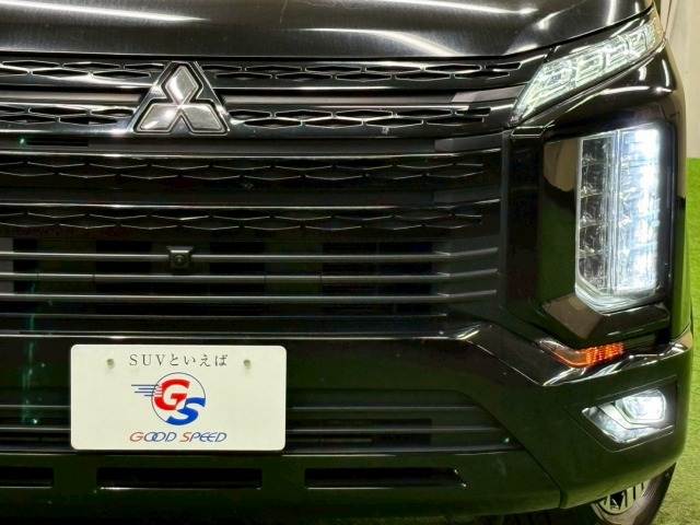 三菱&nbsp;デリカD5の画像15