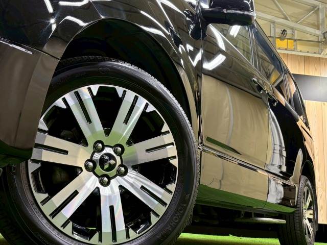 三菱&nbsp;デリカD5の画像16