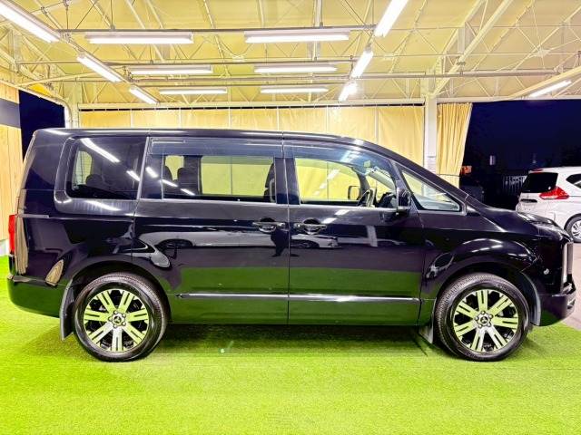 三菱&nbsp;デリカD5の画像18