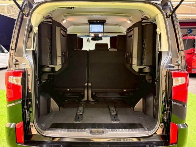 三菱&nbsp;デリカD5の画像20