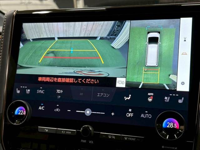 トヨタ&nbsp;アルファードの画像5
