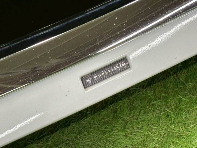 トヨタ&nbsp;アルファードの画像6