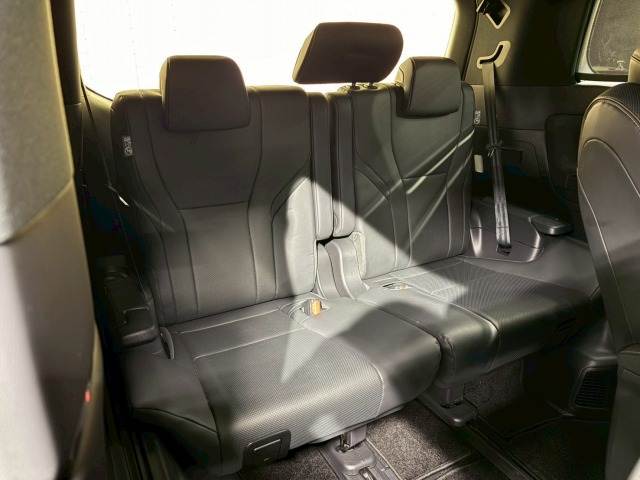 トヨタ&nbsp;アルファードの画像11