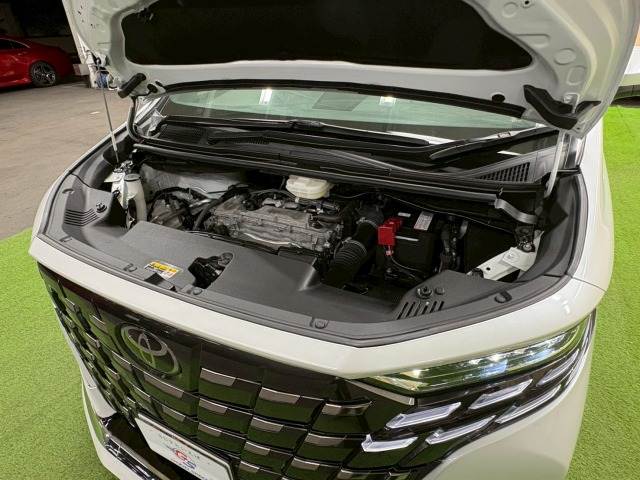 トヨタ&nbsp;アルファードの画像14