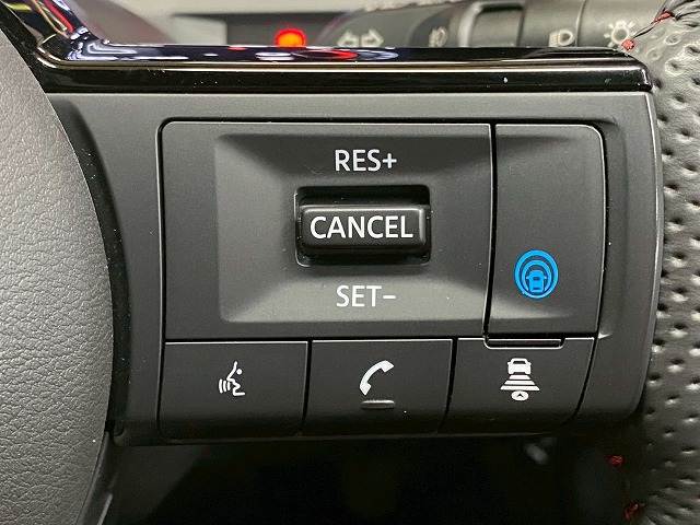 ノートオーラNISMO 内装他