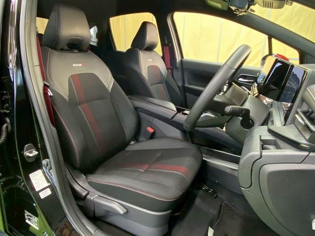 日産&nbsp;ノートオーラの画像10