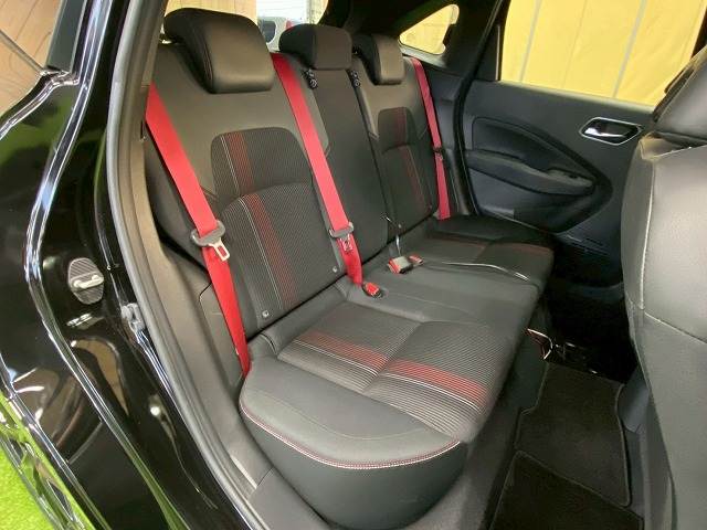 日産&nbsp;ノートオーラの画像11