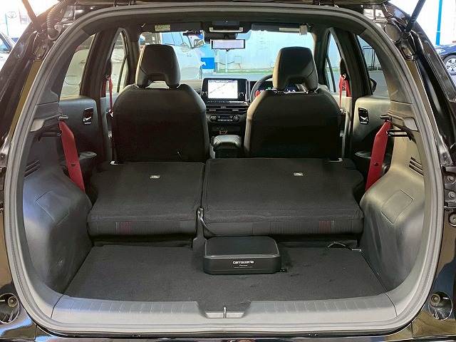 日産&nbsp;ノートオーラの画像12