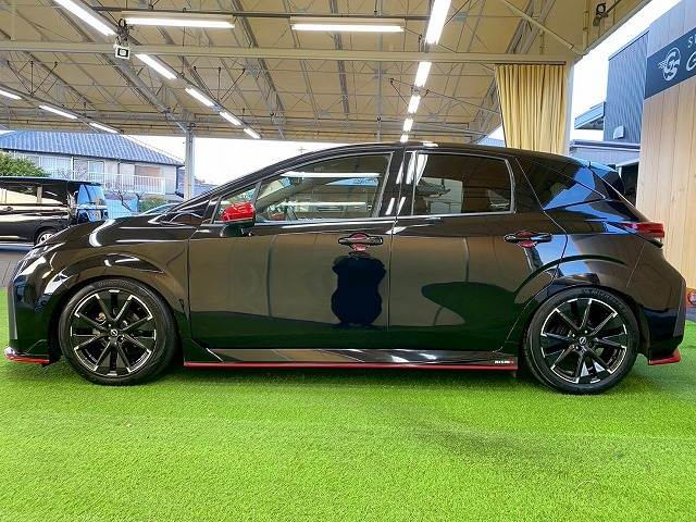 日産&nbsp;ノートオーラの画像15