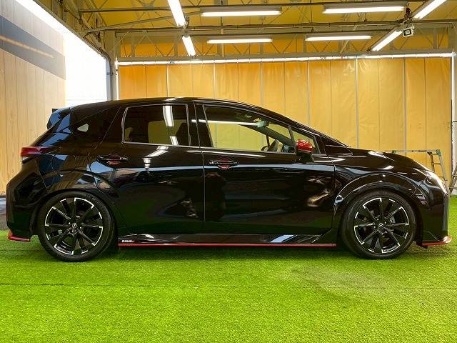 日産&nbsp;ノートオーラの画像16