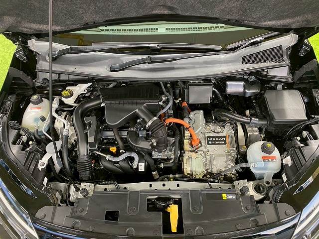 日産&nbsp;ノートオーラの画像18