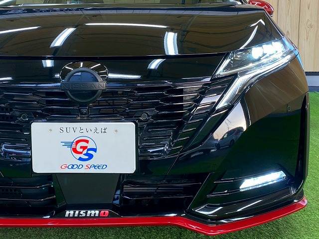 日産&nbsp;ノートオーラの画像19