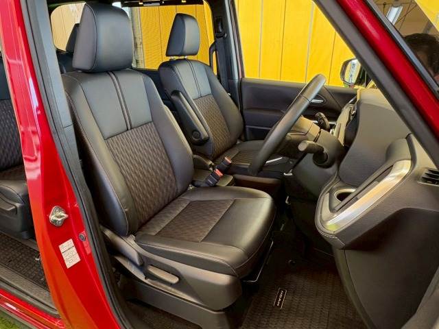 トヨタ&nbsp;ノアの画像9