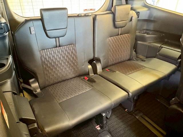 トヨタ&nbsp;ノアの画像11