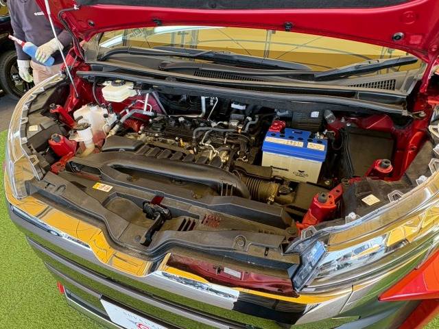 トヨタ&nbsp;ノアの画像14