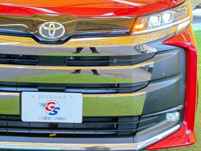 トヨタ&nbsp;ノアの画像15