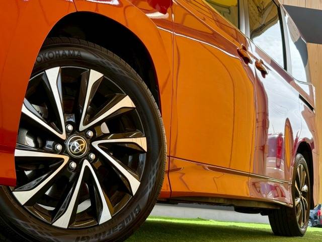 トヨタ&nbsp;ノアの画像16