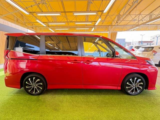 トヨタ&nbsp;ノアの画像18