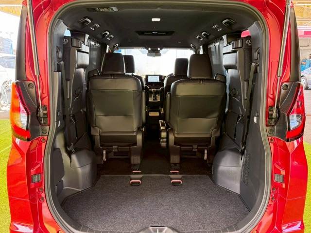 トヨタ&nbsp;ノアの画像20