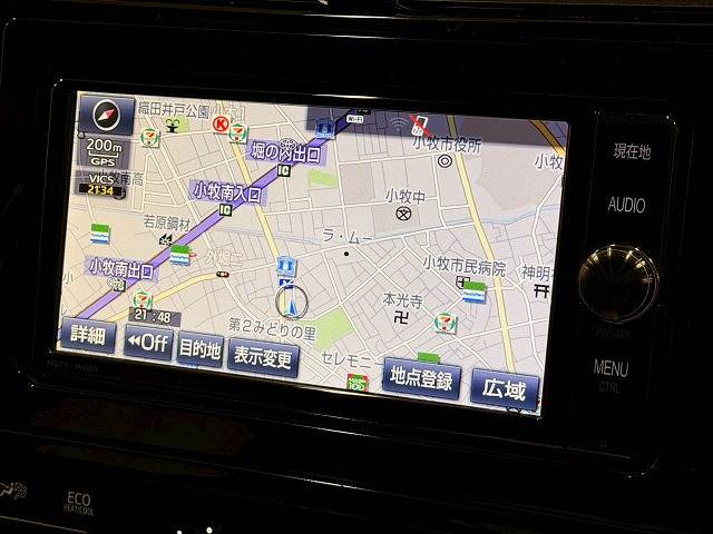 トヨタ&nbsp;プリウスの画像4