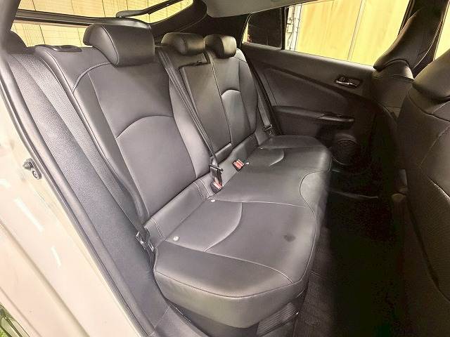 トヨタ&nbsp;プリウスの画像10