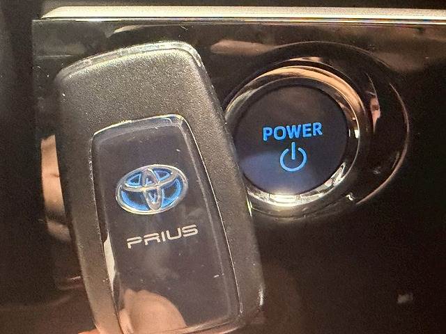 トヨタ&nbsp;プリウスの画像13