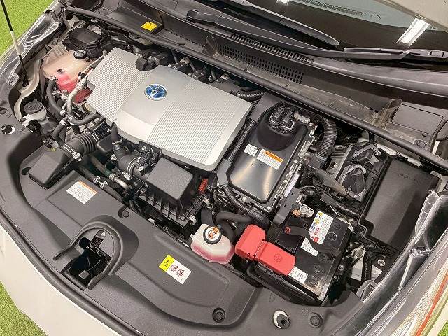 トヨタ&nbsp;プリウスの画像14