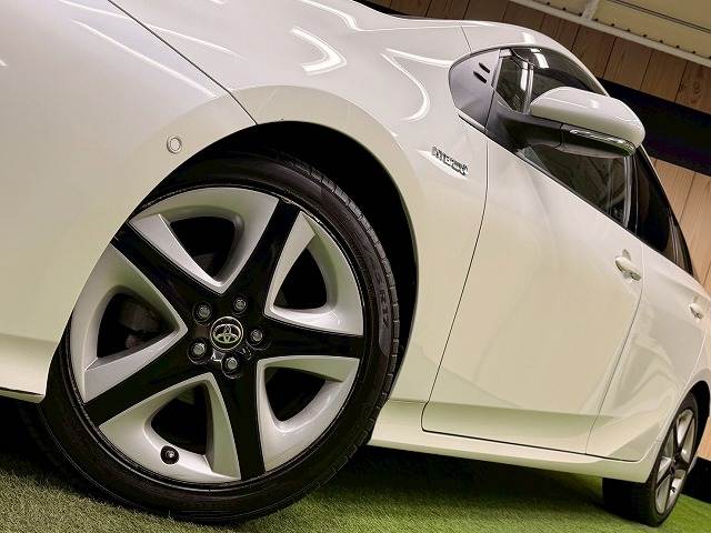 トヨタ&nbsp;プリウスの画像16