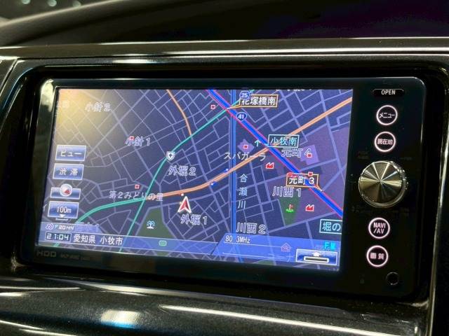 トヨタ&nbsp;エスティマの画像4