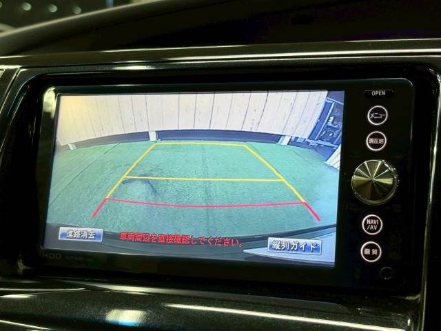 トヨタ&nbsp;エスティマの画像5