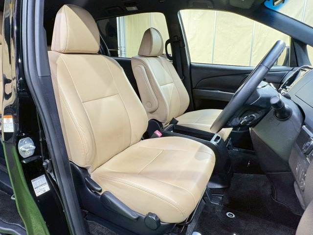 トヨタ&nbsp;エスティマの画像9