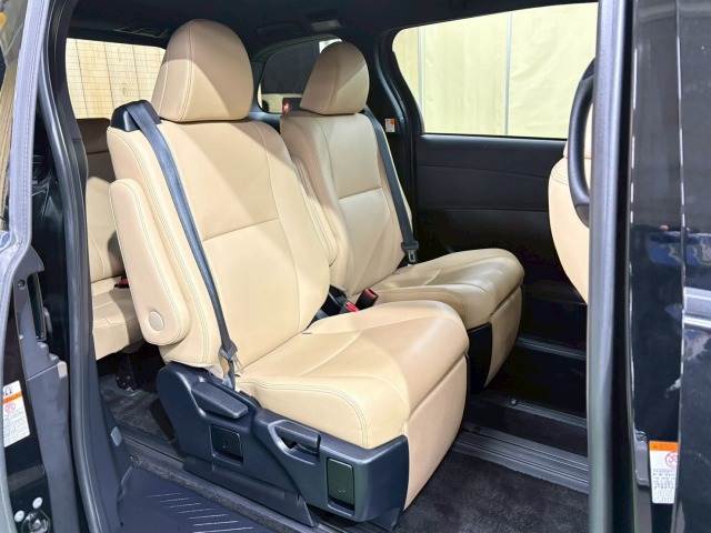 トヨタ&nbsp;エスティマの画像10