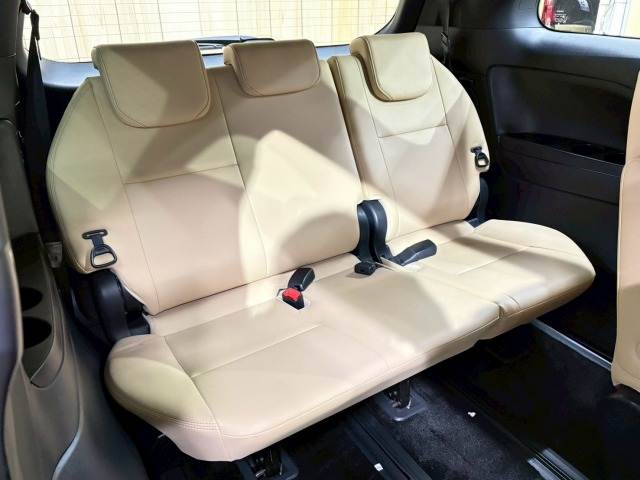 トヨタ&nbsp;エスティマの画像11