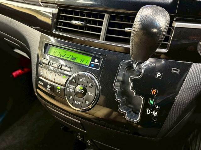 トヨタ&nbsp;エスティマの画像12