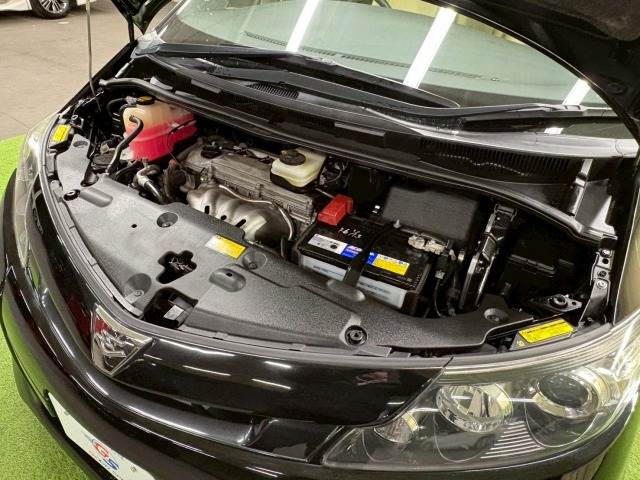 トヨタ&nbsp;エスティマの画像14