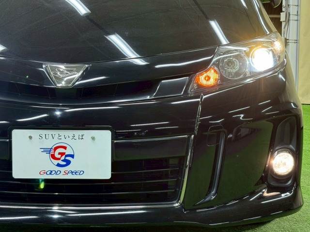 トヨタ&nbsp;エスティマの画像15