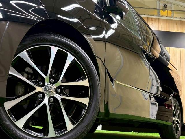 トヨタ&nbsp;エスティマの画像16